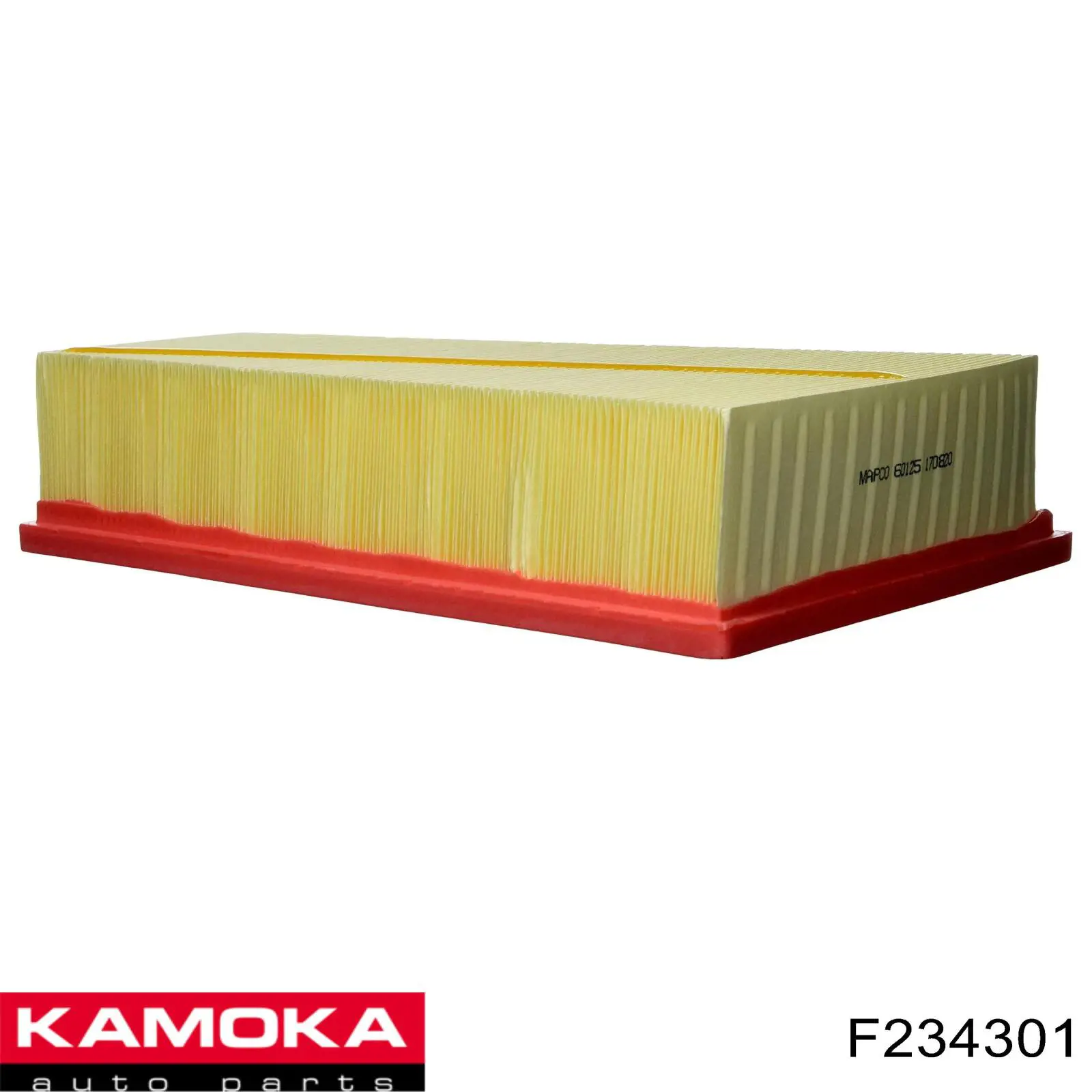 Фильтр воздушный Kamoka F234301