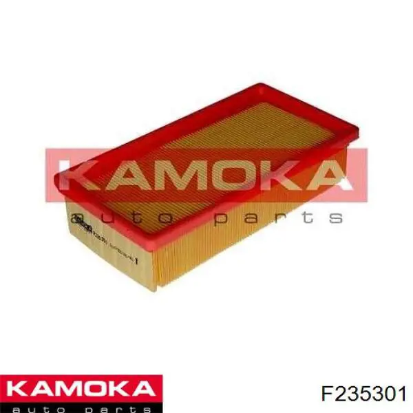 Воздушный фильтр F235301 Kamoka