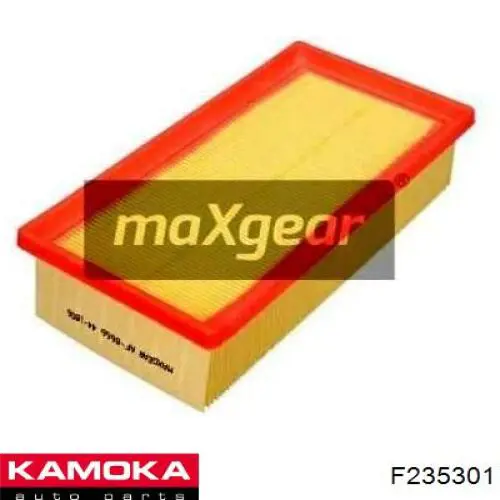 Воздушный фильтр F235301 Kamoka