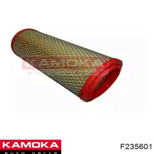 Фильтр воздушный Kamoka F235601