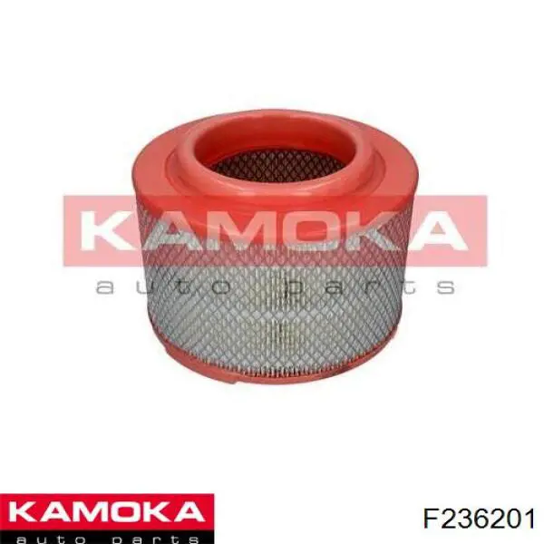 Воздушный фильтр F236201 Kamoka