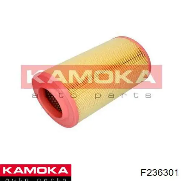 Воздушный фильтр F236301 Kamoka