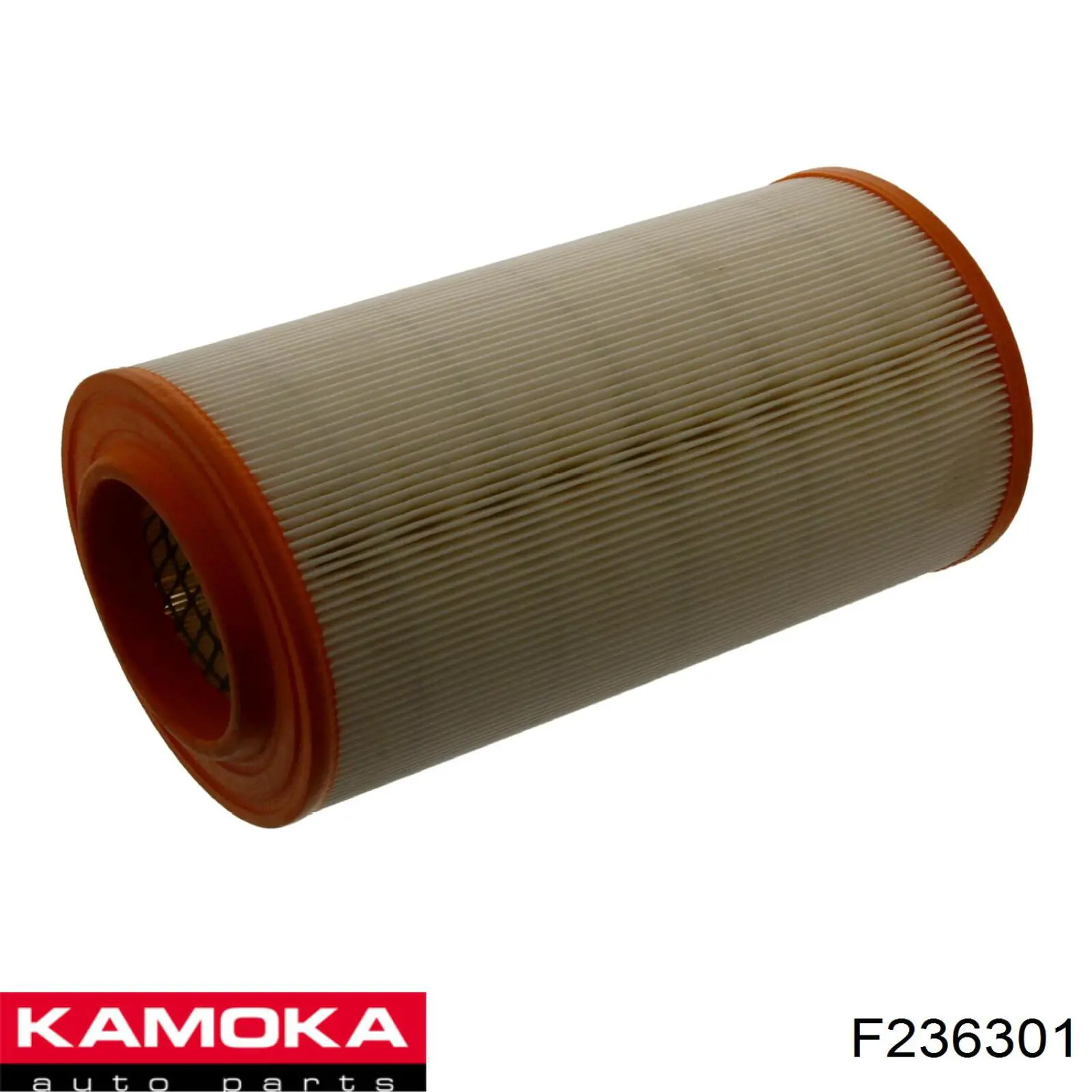 Воздушный фильтр F236301 Kamoka