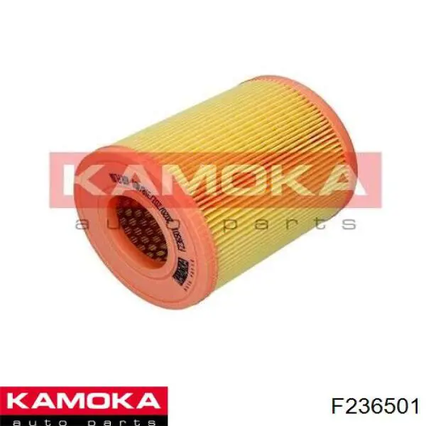 Фильтр воздушный Kamoka F236501