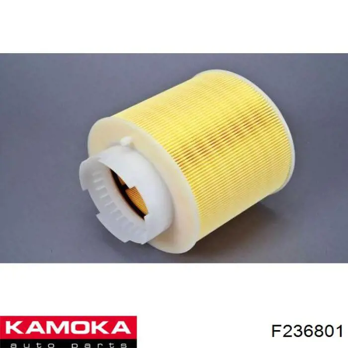 Фильтр воздушный Kamoka F236801