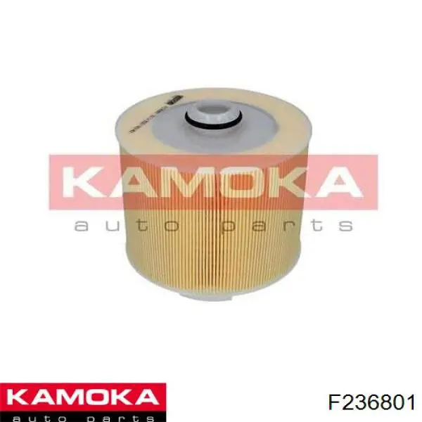 Воздушный фильтр F236801 Kamoka