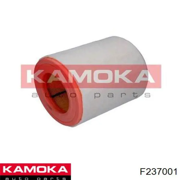 Воздушный фильтр F237001 Kamoka