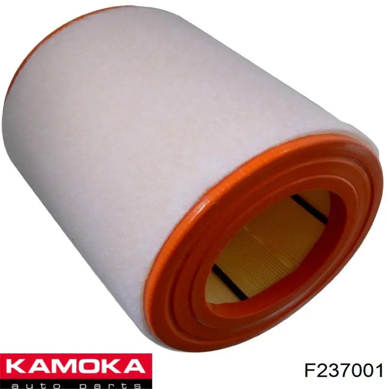 Фильтр воздушный Kamoka F237001