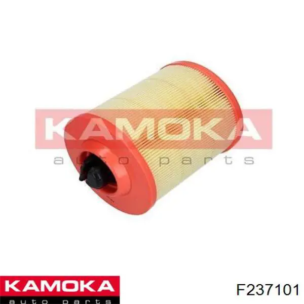 Воздушный фильтр F237101 Kamoka