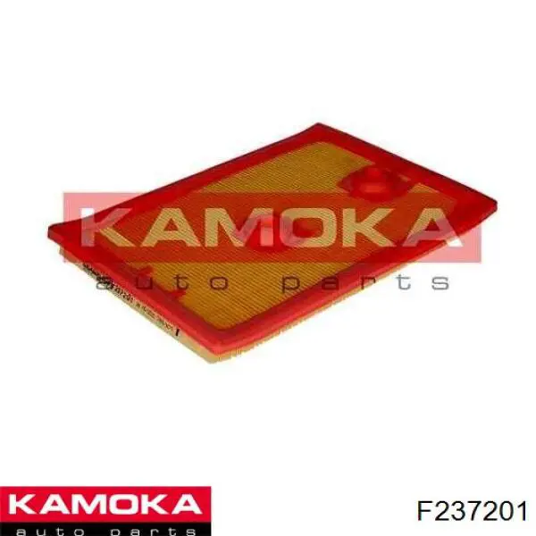 Воздушный фильтр F237201 Kamoka