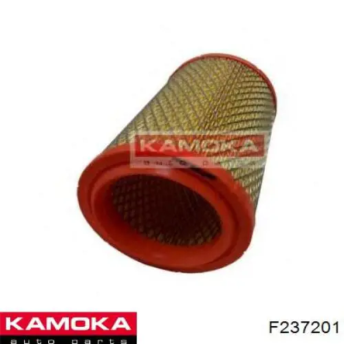 Элемент воздушного фильтра Kamoka F237201 цена, от 7.03 USD