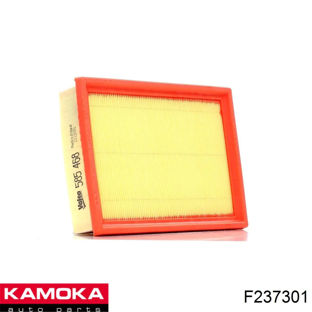 Воздушный фильтр F237301 Kamoka
