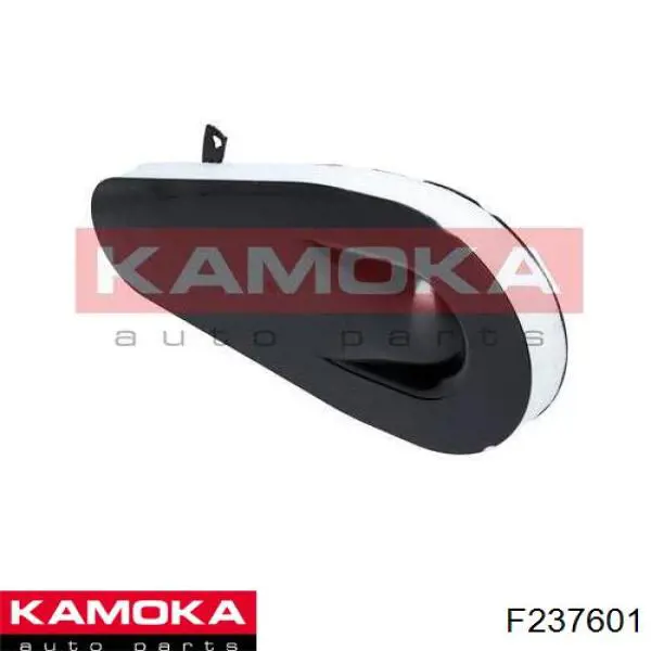 F237601 Kamoka воздушный фильтр