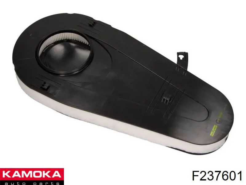 Элемент воздушного фильтра Kamoka F237601 цена, от 21.51 USD