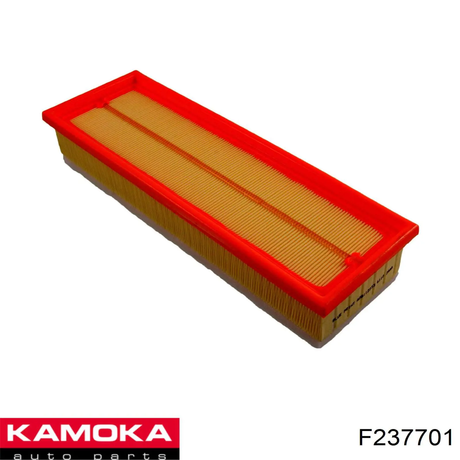 Воздушный фильтр F237701 Kamoka