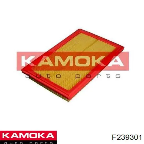 Воздушный фильтр F239301 Kamoka