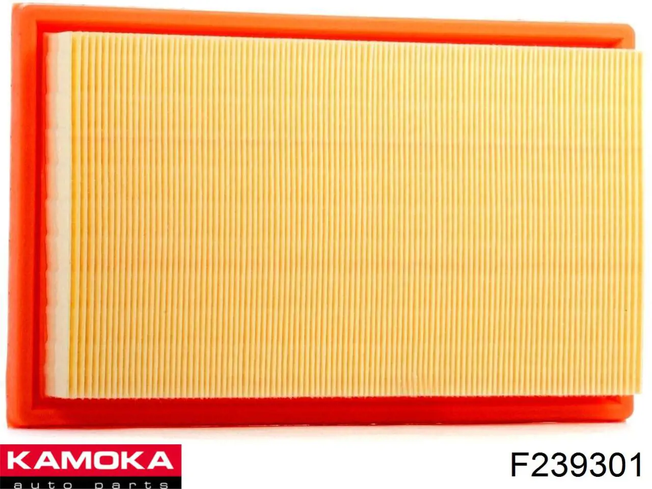 Фильтр воздушный Kamoka F239301