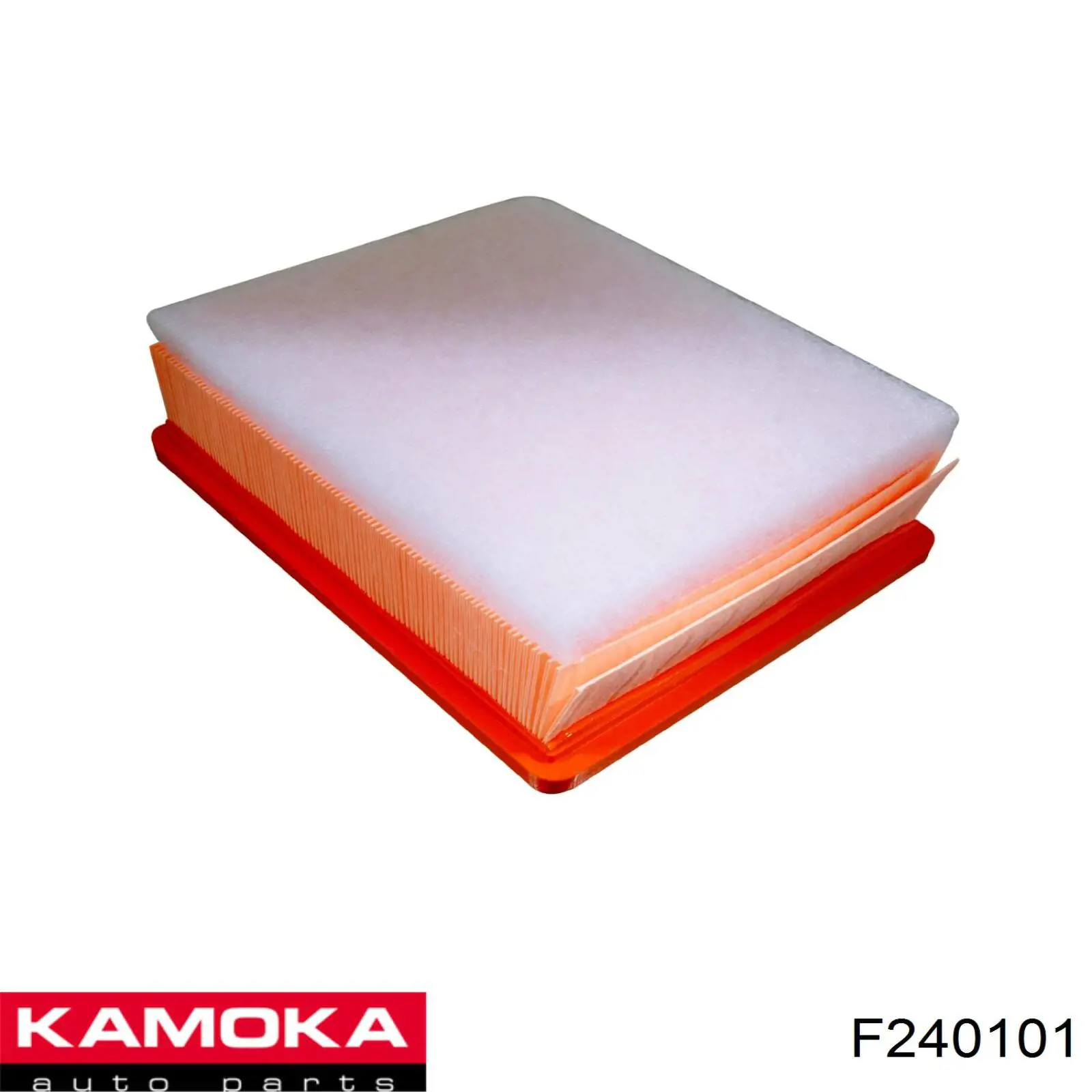 Фильтр воздушный Kamoka F240101