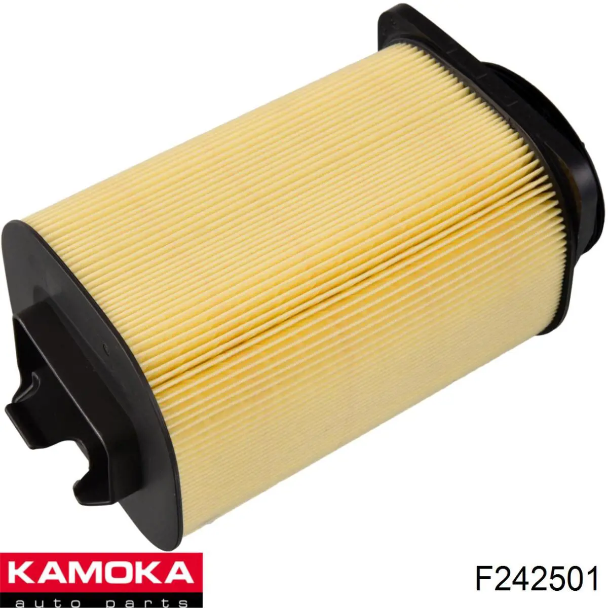 Фильтр воздушный Kamoka F242501