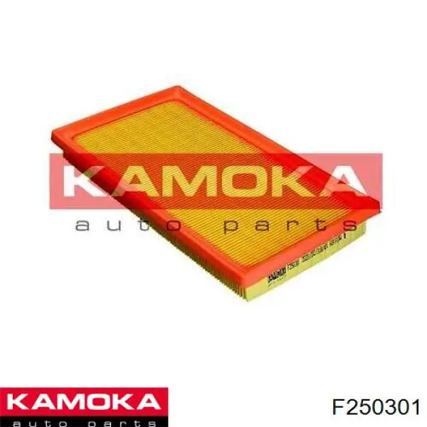 Воздушный фильтр F250301 Kamoka