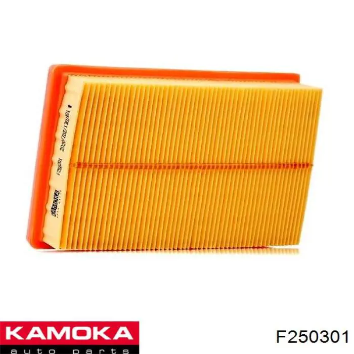 Фильтр воздушный Kamoka F250301