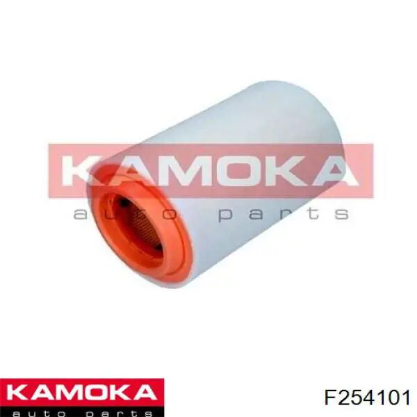 Воздушный фильтр F254101 Kamoka