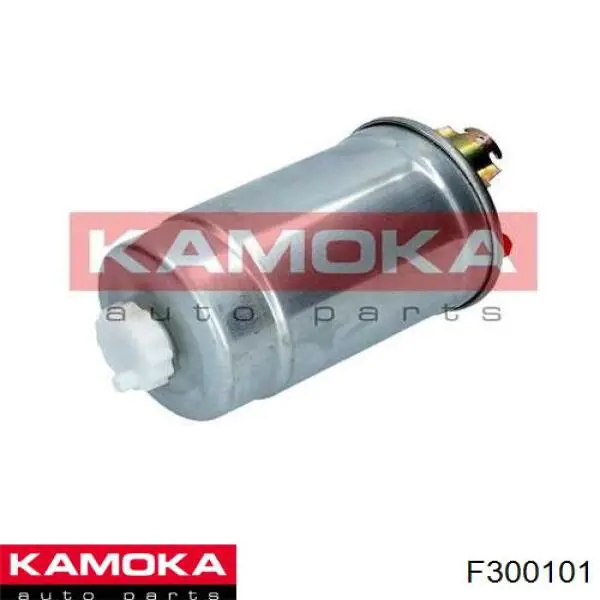 Фильтр топливный Kamoka F300101