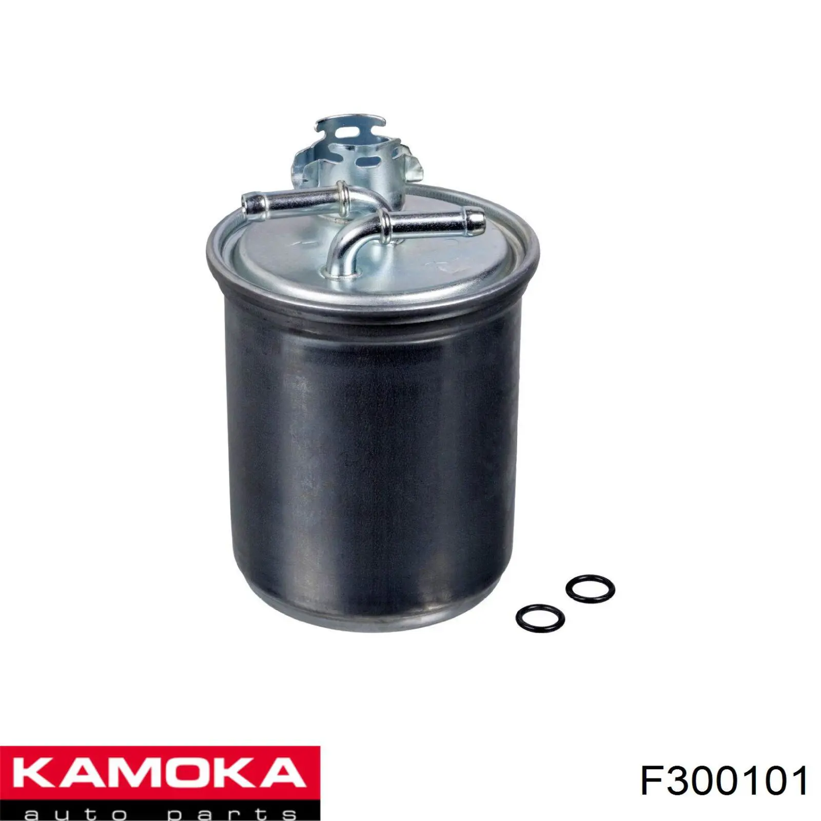 Купить F300101 Kamoka Фильтр-отстойник топлива грубой очистки