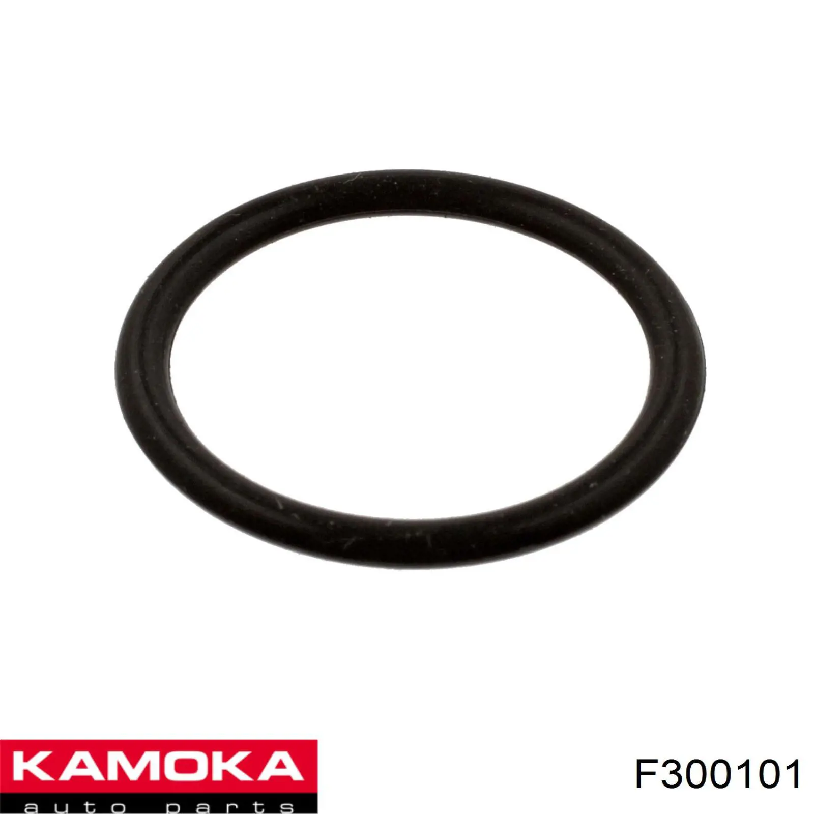 F300101 Kamoka Фильтр топлива