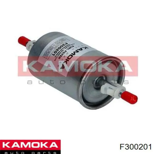 Топливный фильтр F300201 Kamoka