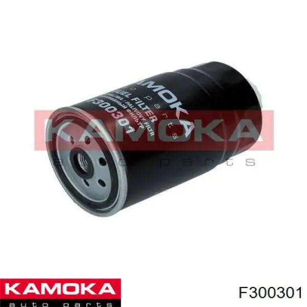 F300301 Kamoka топливный фильтр