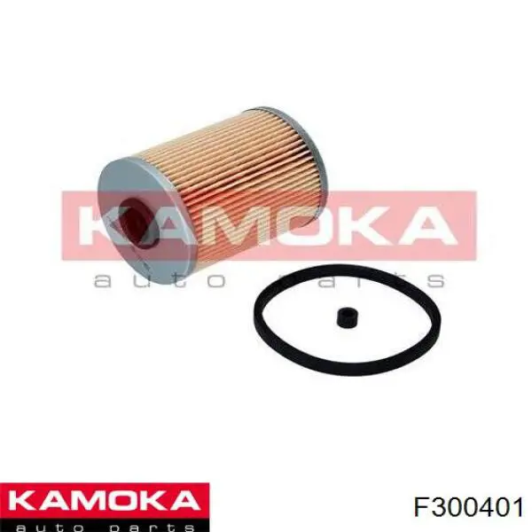 F300401 Kamoka топливный фильтр
