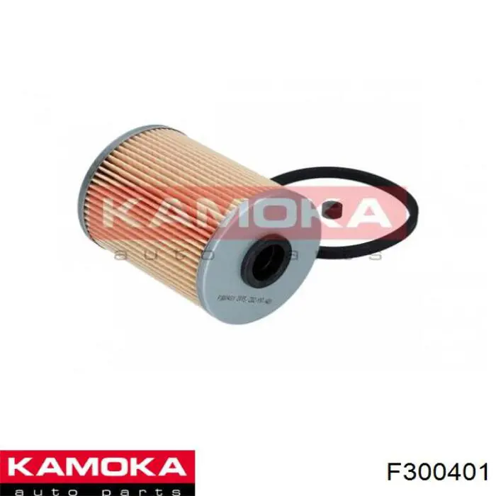 Фильтр топливный Kamoka F300401