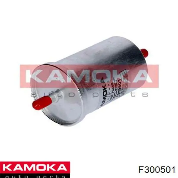 F300501 Kamoka топливный фильтр