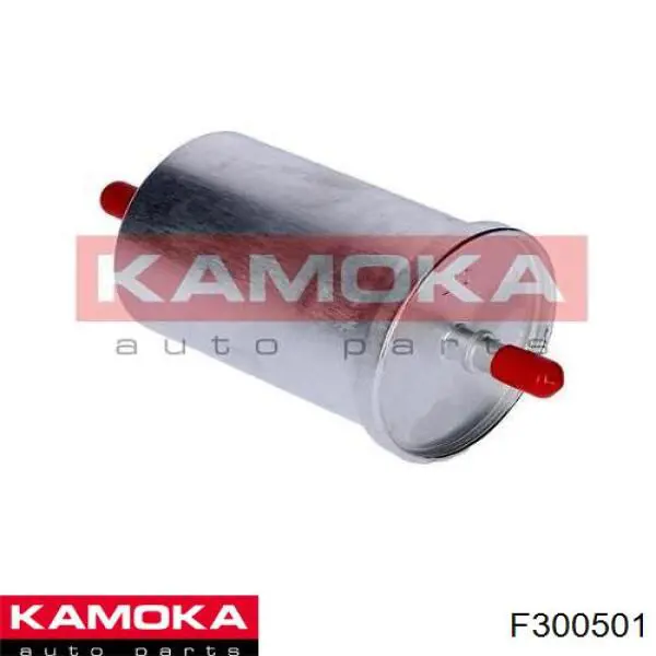 Фильтр топливный Kamoka F300501
