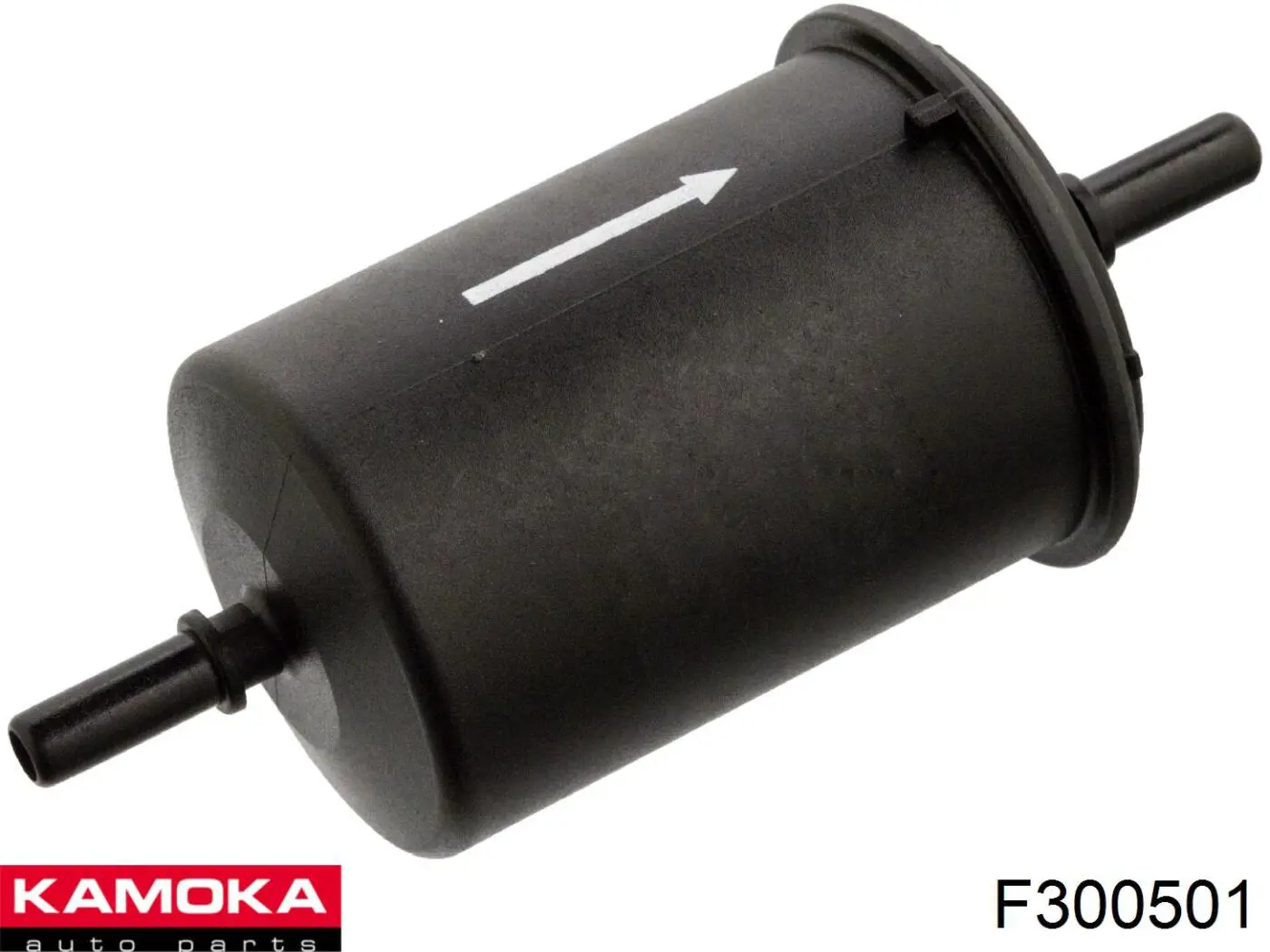 F300501 Kamoka Фильтр топлива