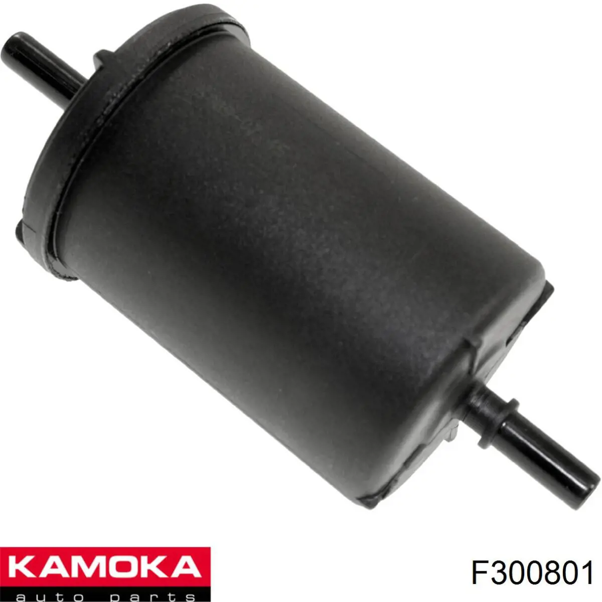 Фильтр топливный Kamoka F300801