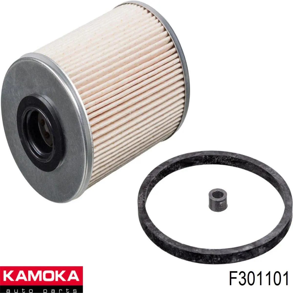 F301101 Kamoka топливный фильтр