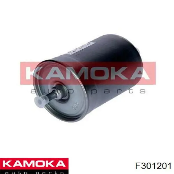 F301201 Kamoka топливный фильтр