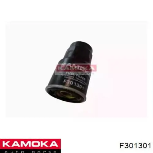 Топливный фильтр F301301 Kamoka