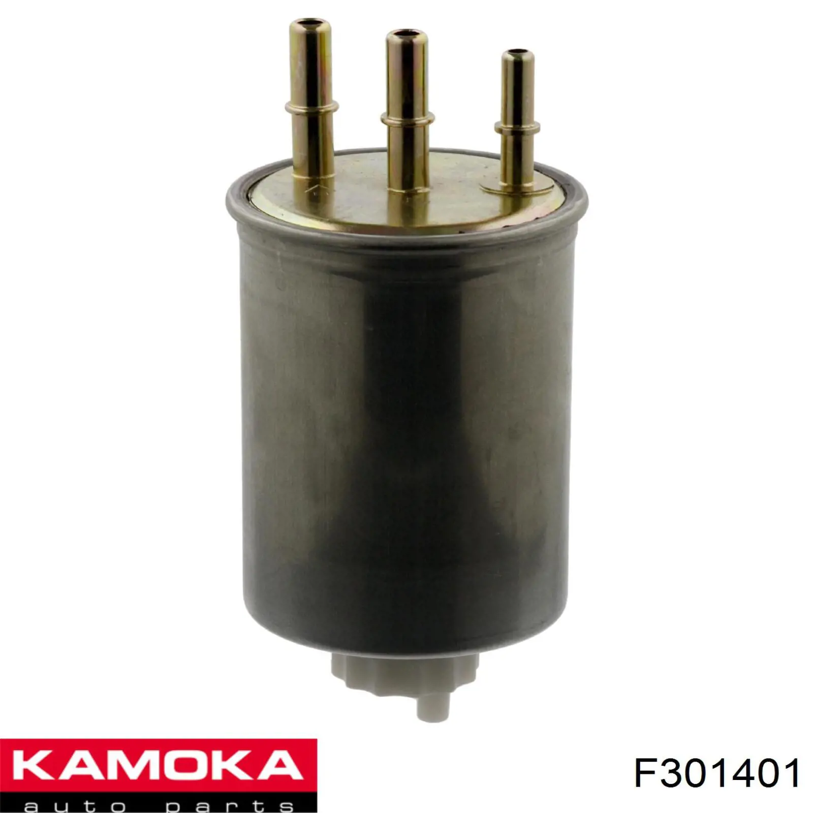Фильтр тонкой очистки топлива Kamoka F301401 цена, от 15.87 USD