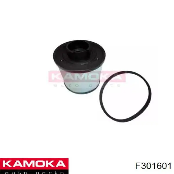 Топливный фильтр F301601 Kamoka