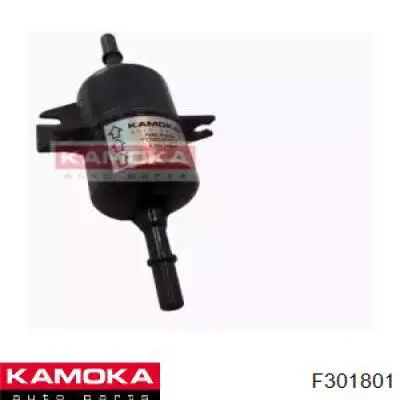 Фильтр топливный Kamoka F301801