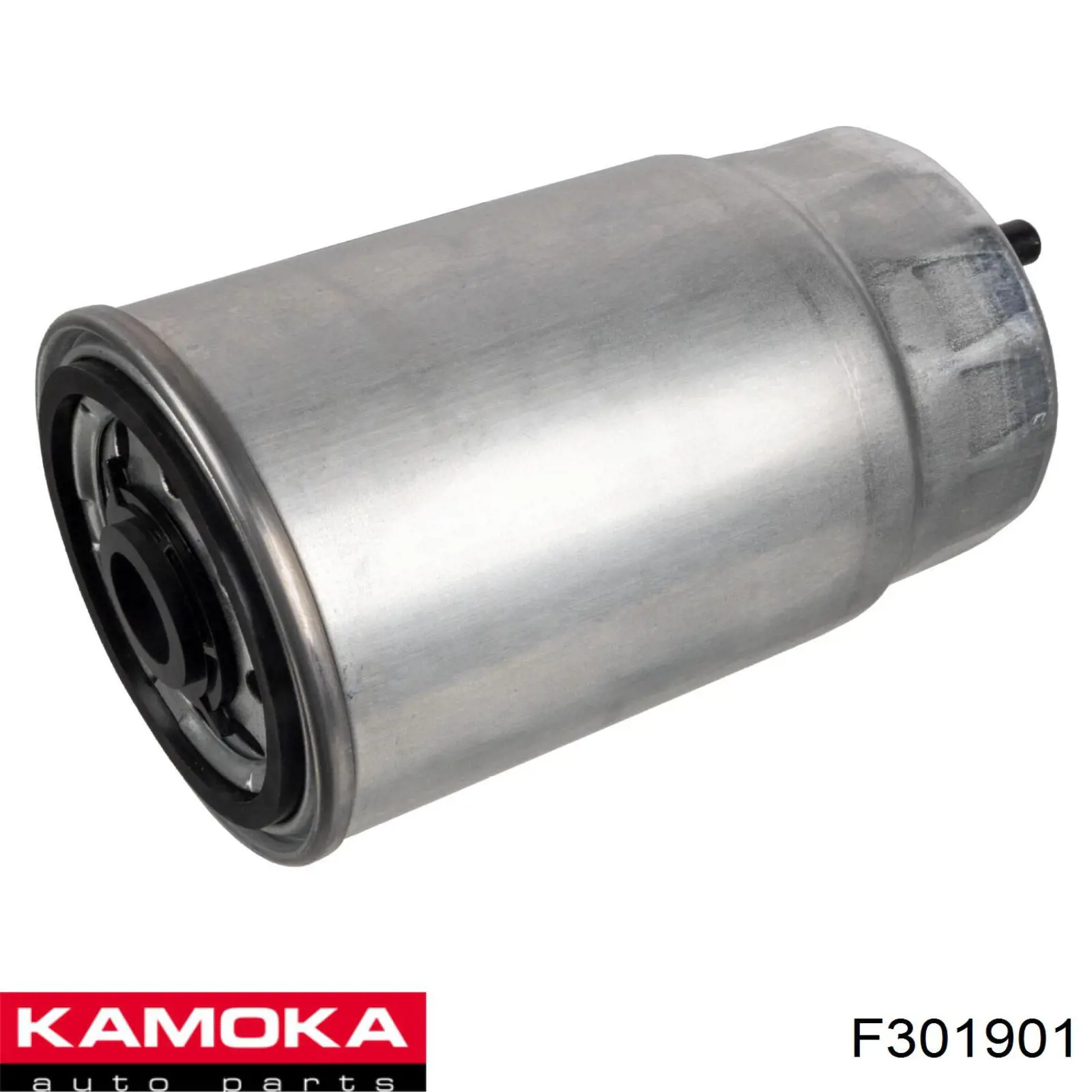 F301901 Kamoka топливный фильтр