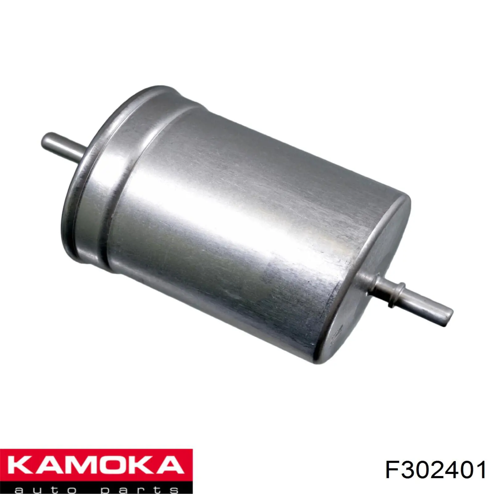 Фильтр топливный Kamoka F302401