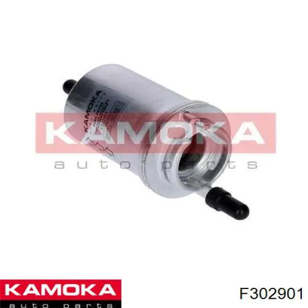 Топливный фильтр F302901 Kamoka