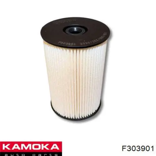 F303901 Kamoka Фильтр топлива