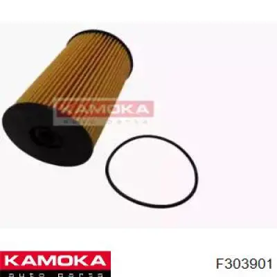 Купить F303901 Kamoka Фильтр-отстойник топлива грубой очистки