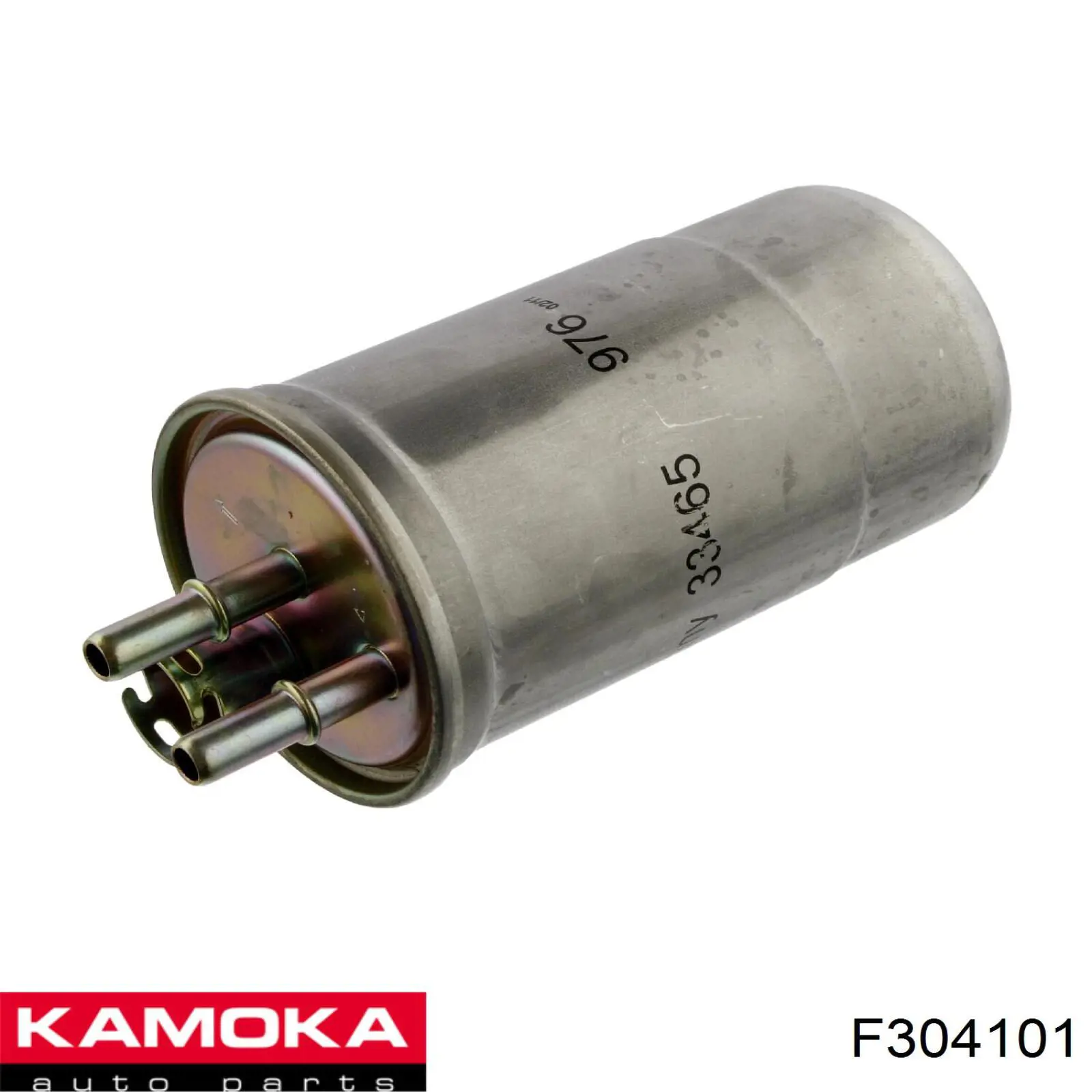 F304101 Kamoka Фильтр топлива