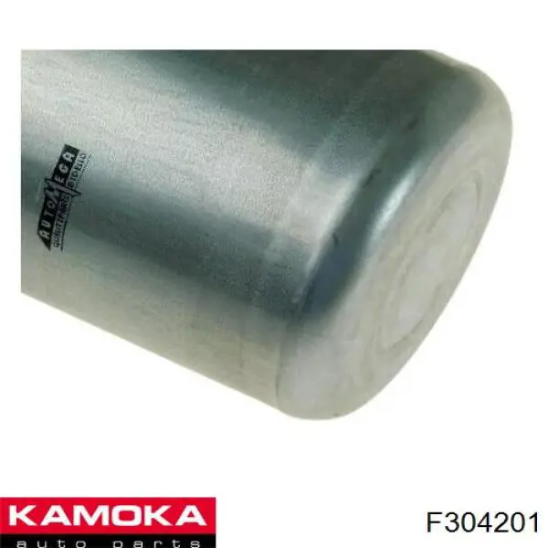 Топливный фильтр F304201 Kamoka